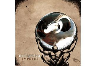 Ecliptica - Impetus (CD)