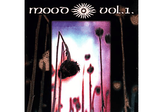 Mood - Vol. 1. (CD)