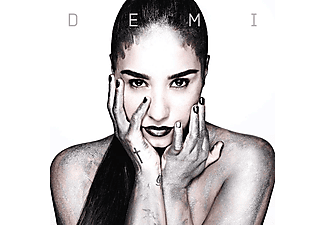 Demi Lovato - Demi (CD)