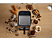 GORENJE ESCM15DBK Eszpresszó kávéfőző, digitális kijelzővel