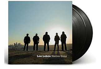 Los Lobos - Native Sons | LP