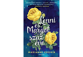 Marianne Cronin - Lenni és Margot száz éve