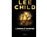Lee Child - Lángoló sivatag