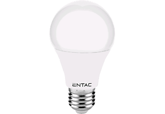 ENTAC LED gömb izzó 10W E27 NW 4000K (LLG27-10W-NW)