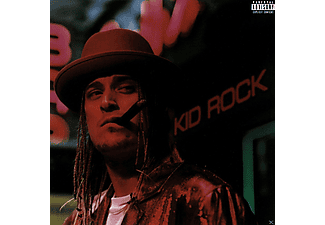 Kid Rock - Devil Without a Cause - Coloured (Vinyl LP (nagylemez))