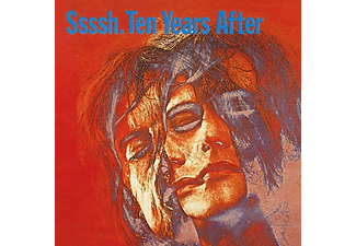 Ten Years After - Ssssh (Digipak) (CD)