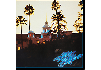 Eagles - Hotel California (CD)