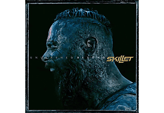 Skillet - Unleashed Beyond (CD)
