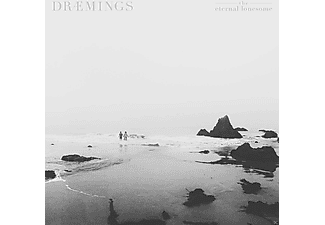 Dræmings - The Eternal Lonesome (CD)