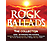 Különböző előadók - Rock Ballads - The Collection (CD)