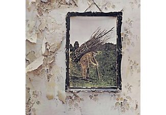Led Zeppelin - IV - Reissue (CD)