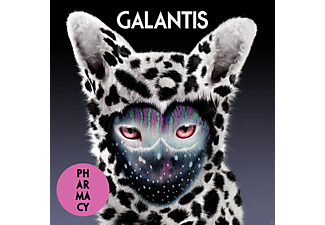 Galantis - Pharmacy (CD)