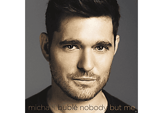 Michael Bublé - Nobody But Me (Deluxe Edition) (CD)