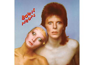 David Bowie - Pin Ups (CD)