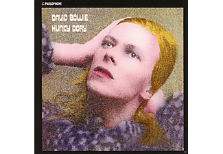 David Bowie - Hunky Dory (CD)