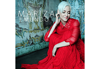 Mariza - Mundo (CD)