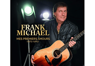 Frank Michael - Mes Premiers Amours 1975-1985 (CD)