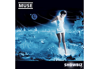 Muse - Showbiz (Vinyl LP (nagylemez))