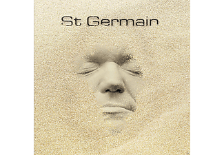 St. Germain - St. Germain (CD)
