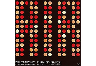 Air - Premiers Symptomes (CD)