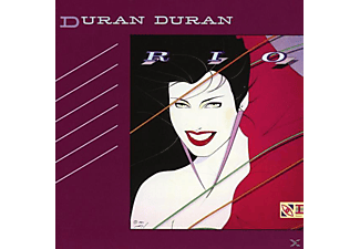 Duran Duran - Rio (CD)