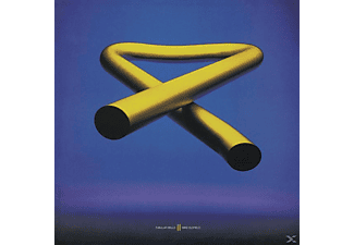 Mike Oldfield - Tubular Bells II (Vinyl LP (nagylemez))