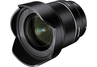 SAMYANG AF 14mm f/2.8 (Sony E) objektív
