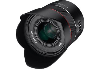 SAMYANG AF 35mm f/1.8 (Sony E) objektív