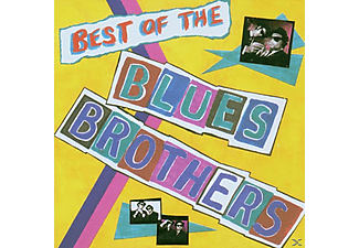 Blues Brothers Band - Best Of The Blues Brothers (CD)