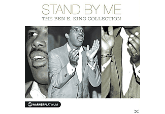 Ben E. King - Stand By Me (CD)