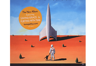 Tom Petty - Highway Companion (CD)