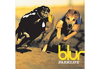 Blur - Parklife - Special Edition (Vinyl LP (nagylemez))