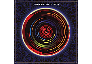 Pendulum - In Silico (CD)