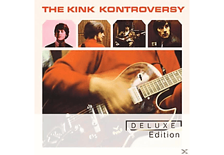 The Kinks - The Kinks Kontroversy - Deluxe Edition (CD)
