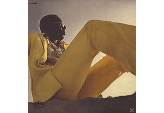 Curtis Mayfield - Curtis (Vinyl LP (nagylemez))