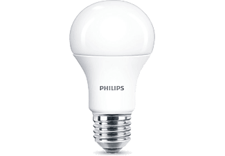 PHILIPS LED gömb izzó matt E27 100W, meleg fehér (929001234504)