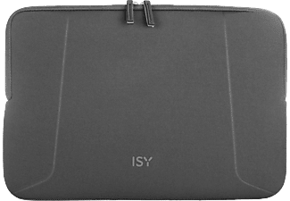 ISY notebook TOK 15-16,  szürke (INB-1516)