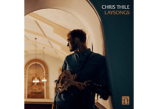 Chris Thile - Laysongs (Vinyl LP (nagylemez))