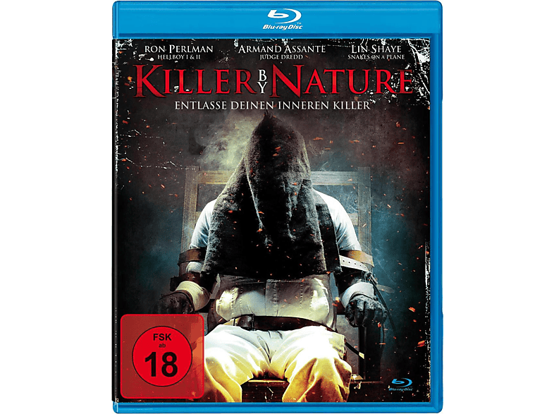 Killer By Nature Blu Ray Kaufen Mediamarkt