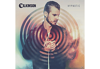 Wilkinson - Hypnotic (CD)