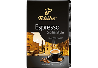 TCHIBO 250g Espresso Sicilia Öğütülmüş Kahve