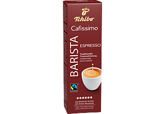 TCHIBO Cafissimo Barista Espresso 10'lu Kapsül Kahve