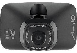 MIO MiVue 818 1440p Wi-Fi autós menetrögzítő kamera