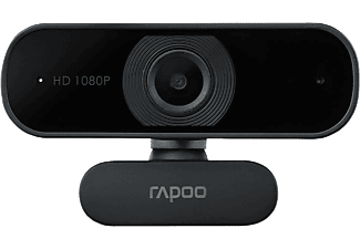 RAPOO XW180 webkamera 1080P (192417)