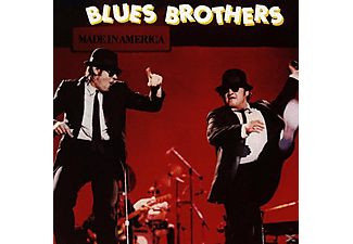 The Blues Brothers - Made In America (CD)