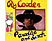 Ry Cooder - Paradise And Lunch (CD)