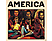 America - America (CD)