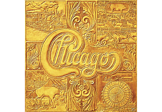 Chicago - Chicago VII (CD)