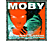 Moby - Everything Is Wrong (Remix) (CD)