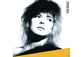 France Gall - Babacar (CD)